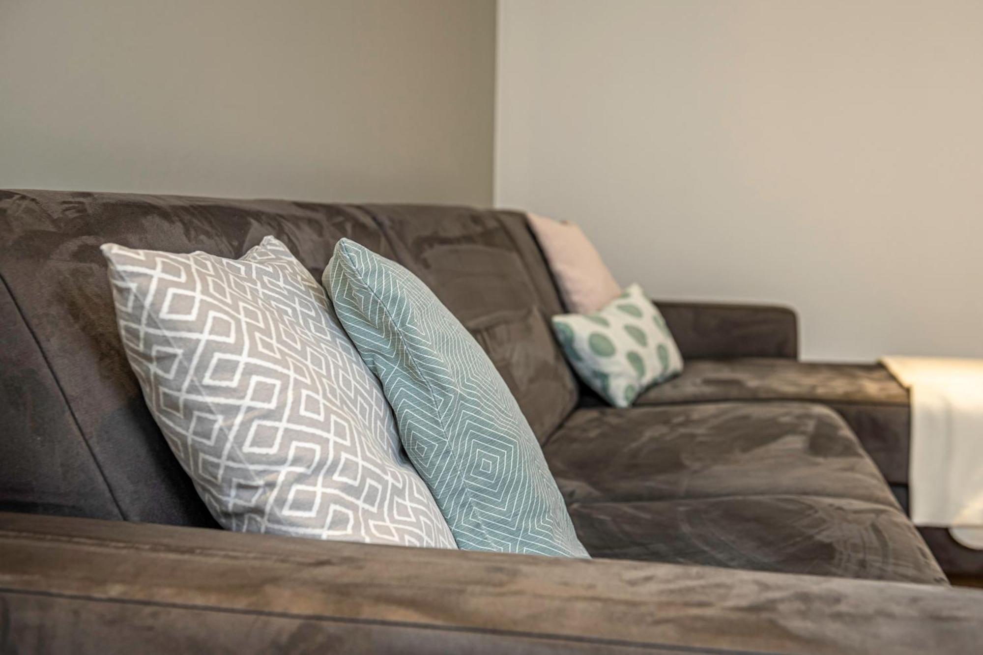 Apartamento Heide Ferien - Hof Bockelmann Bispingen Habitación foto