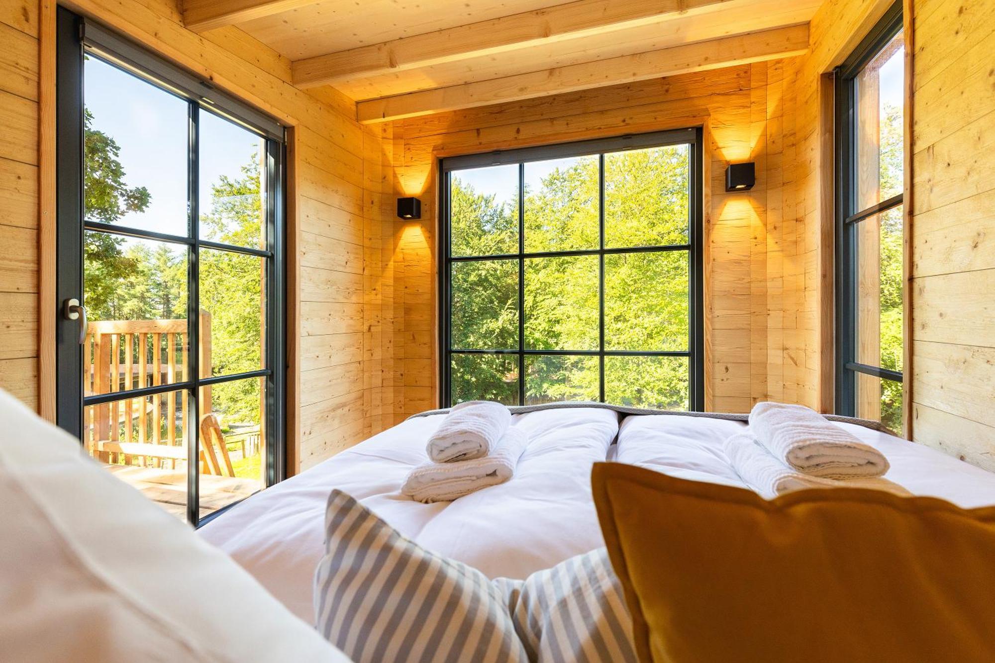 Apartamento Heide Ferien - Hof Bockelmann Bispingen Habitación foto